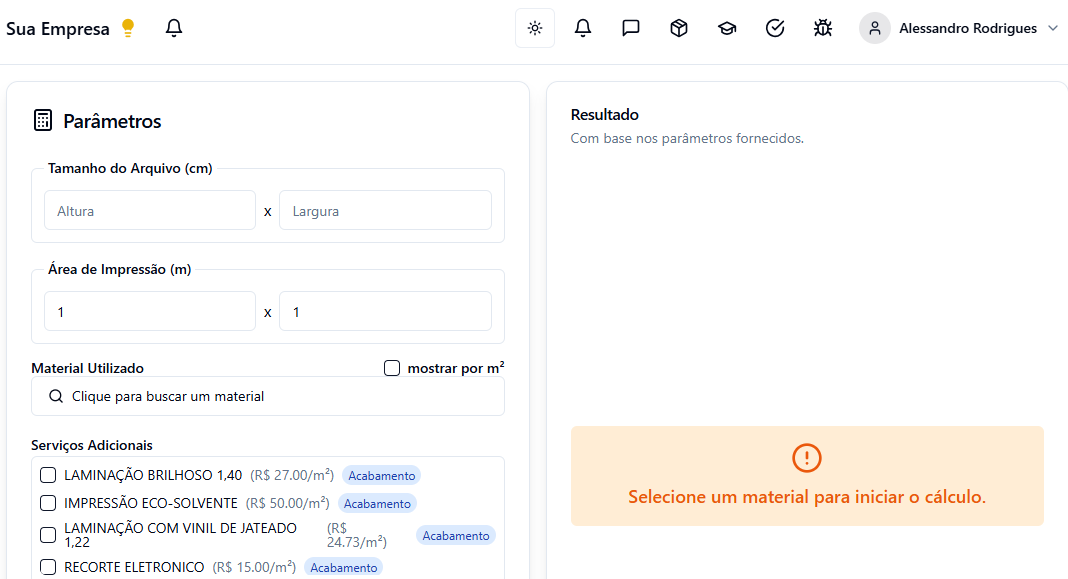 Imagem ilustrativa 2 de Kanban para controlar etapas da produção